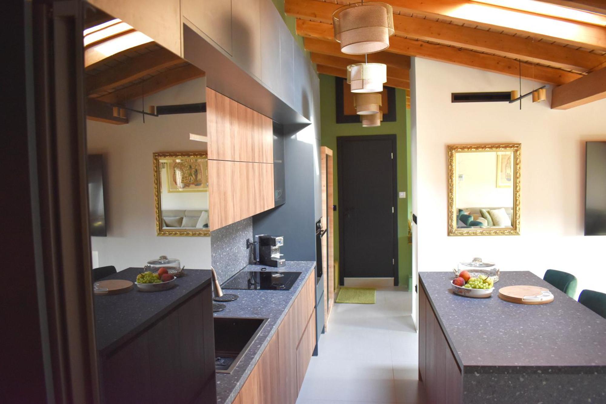Apartament Skyview