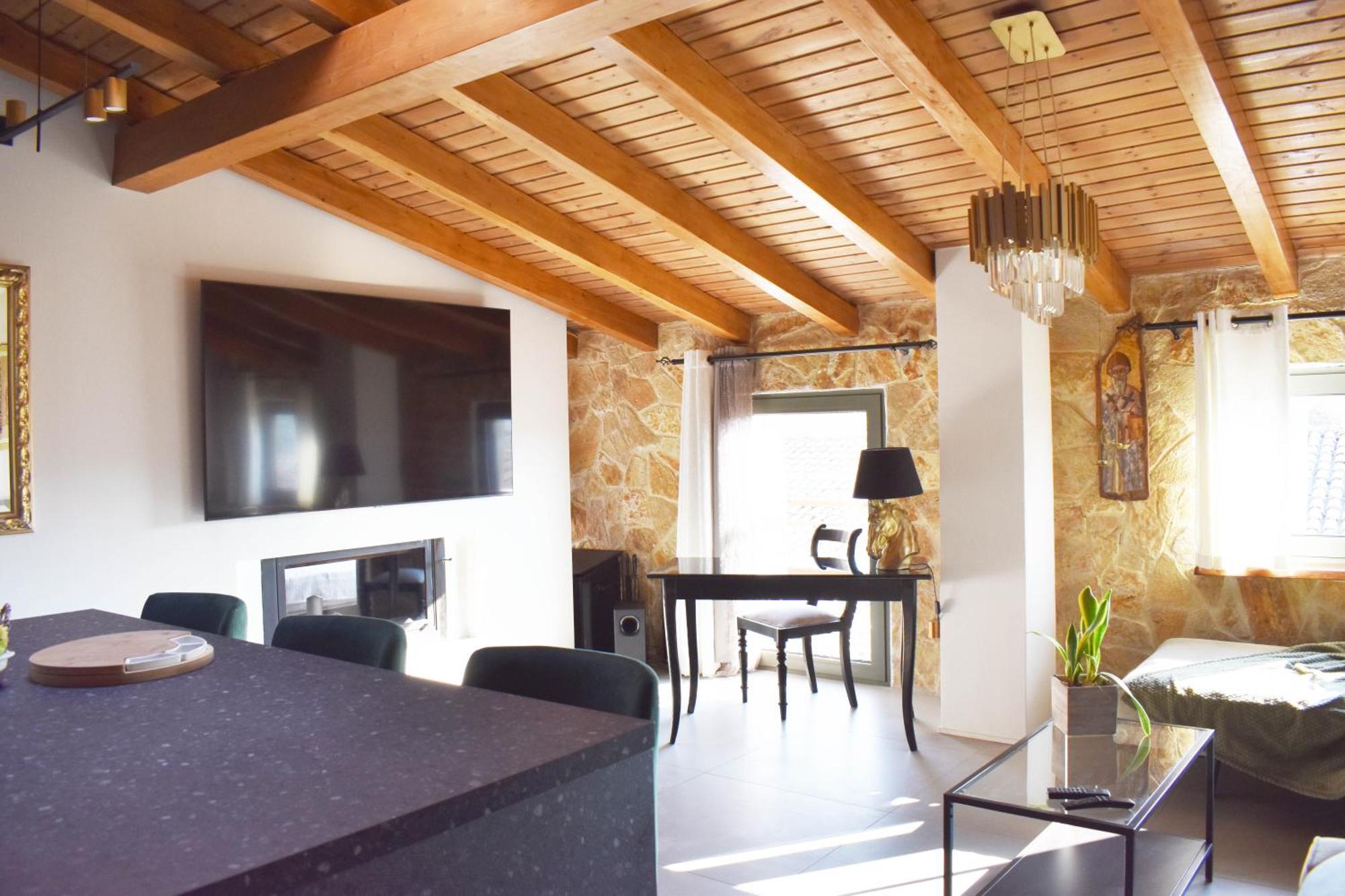 Skyview Apartament
